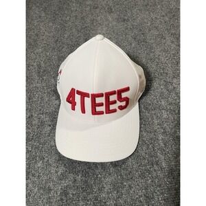 G/Fore Hat Cap Snap Back St Margarets Tartan Open Golf Embroidered Mens OSFA